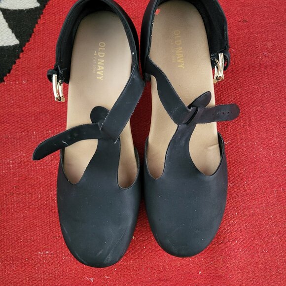 Wooden clog sandals (10) - Picture 2 of 2